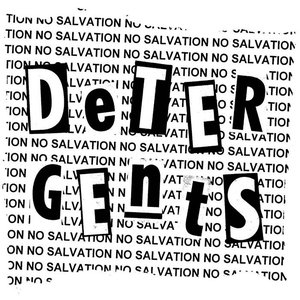 No Salvation