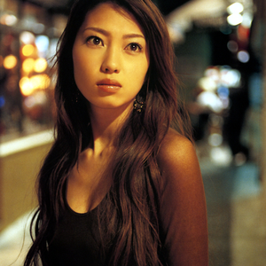 飯田圭織 photo provided by Last.fm