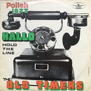 Hold The Line (Polish Jazz, Vol. 30)