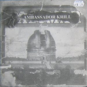 Ambassador Krill 的头像