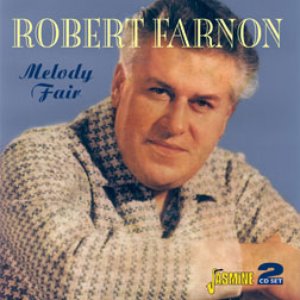 Ronnie Ronalde with Robert Farnon and his Orchestra 的头像
