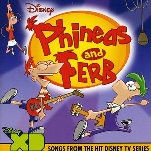 Phineas and Ferb