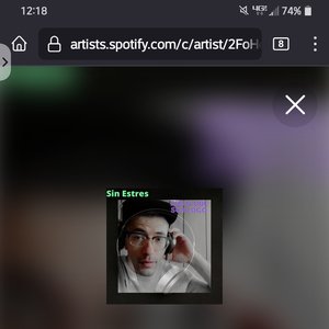 Dicen Que Soy Loco - Single