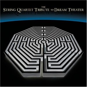 The String Quartet Tribute to Dream Theater