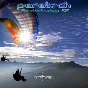 Paratech - Paratechnology EP