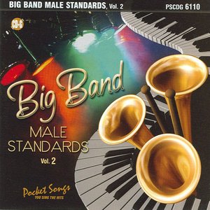 Big Band Male Standards, Vol. 2