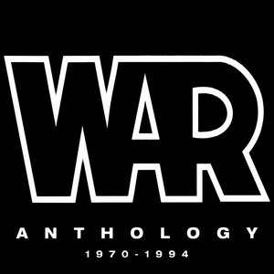 Anthology 1970-1994