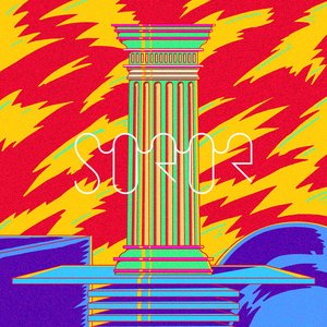 ヴィーナス・ルール feat.南波志帆 - Single