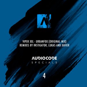 AudioCodeSpecials 004