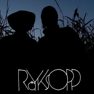 Röyksopp feat. Jamie Irrepressible için avatar