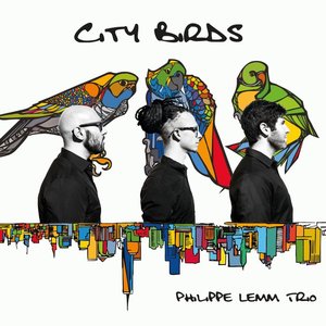 City Birds