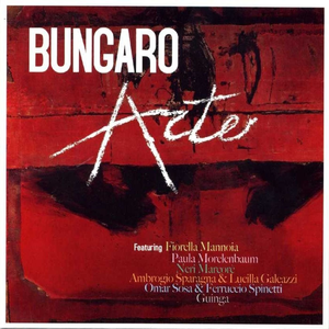 Bungaro - Arte - Zortam Music