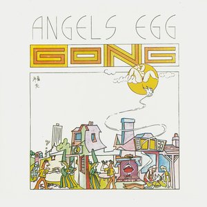 Angel's Egg: Radio Gnome Invisible, Part 2