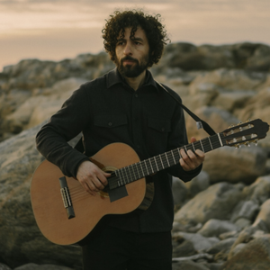 Jose Gonzalez