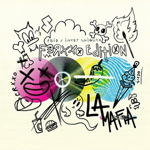 INTER SHIBUYA - LA MAFIA (FERXXO EDITION)