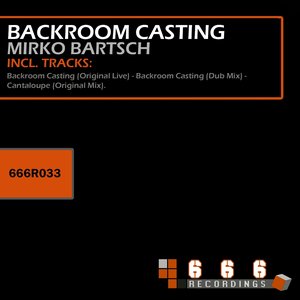 Backroom Casting