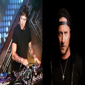 Ben Nicky & Standerwick 的头像
