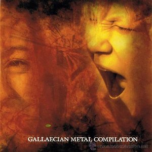 Image for 'Gallaecian Metal Compilation'