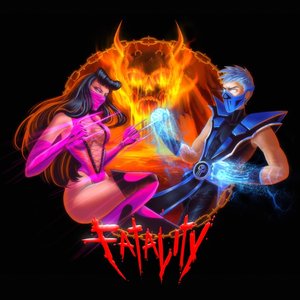 Fatality (feat. Snowblood) - Single