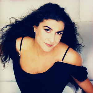 Cecilia Bartoli photo provided by Last.fm