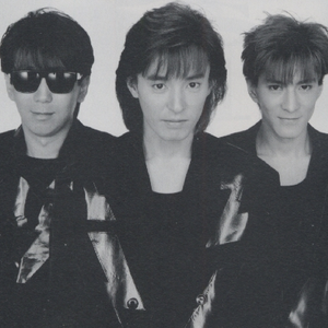 TM NETWORK photo provided by Last.fm