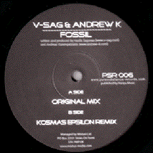 V-Sag & Andrew K 的头像