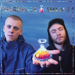 Avatar for Pikers x MVZR