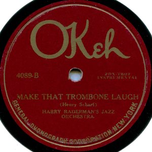 Dardanella / Make That Trombone Laugh