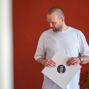 JAN KINČL 的头像