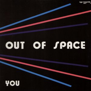 Image for 'Out Of Space'