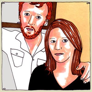 Avatar for The Swell Season @ Daytrotter