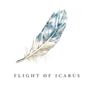 flight of icarus