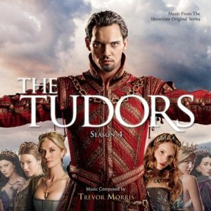 The Tudors (Season 4)