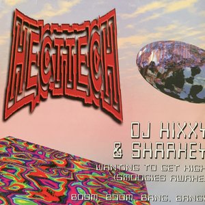 Wanting To Get High / Boom, Boom, Bang, Bang!