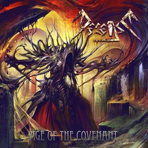 Age Of The Covenant