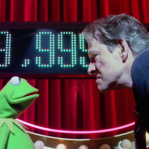 Avatar for Kermit & Chris Cooper