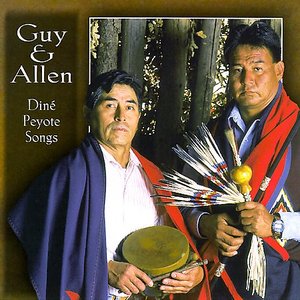 “Guy & Allen”的封面