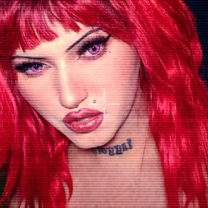 Mia Badgyal, CyberKills & Noize Men 的头像