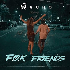 F.O.K. Friends - Single