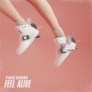 Feel Alive
