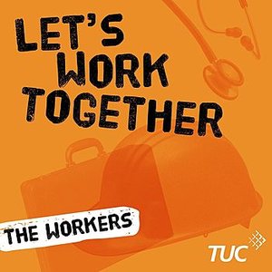 Let's Work Together - Single