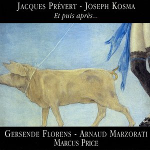 Kosma: Songs and Duets