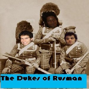 The Duke of Rusman için avatar
