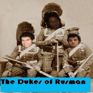 The Duke of Rusman 的头像