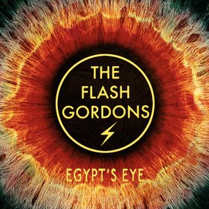 Egypt`s Eye