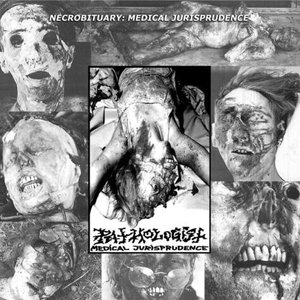 Necrobituary: Medical Jurisprudence Return To Demo Era 1991