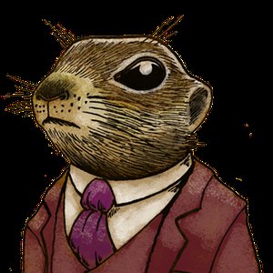 Avatar for Pan Sysel a další