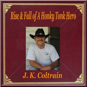 Rise & Fall of A Honky Tonk Hero