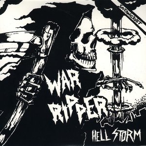 War Ripper için avatar
