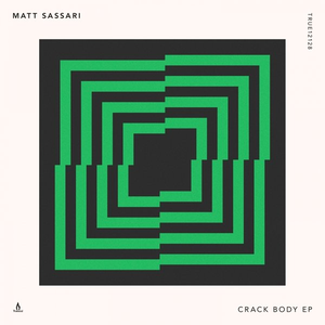 Matt Sassari - Crack Body - Ep - Zortam Music